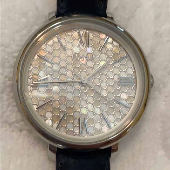 Fossil watch